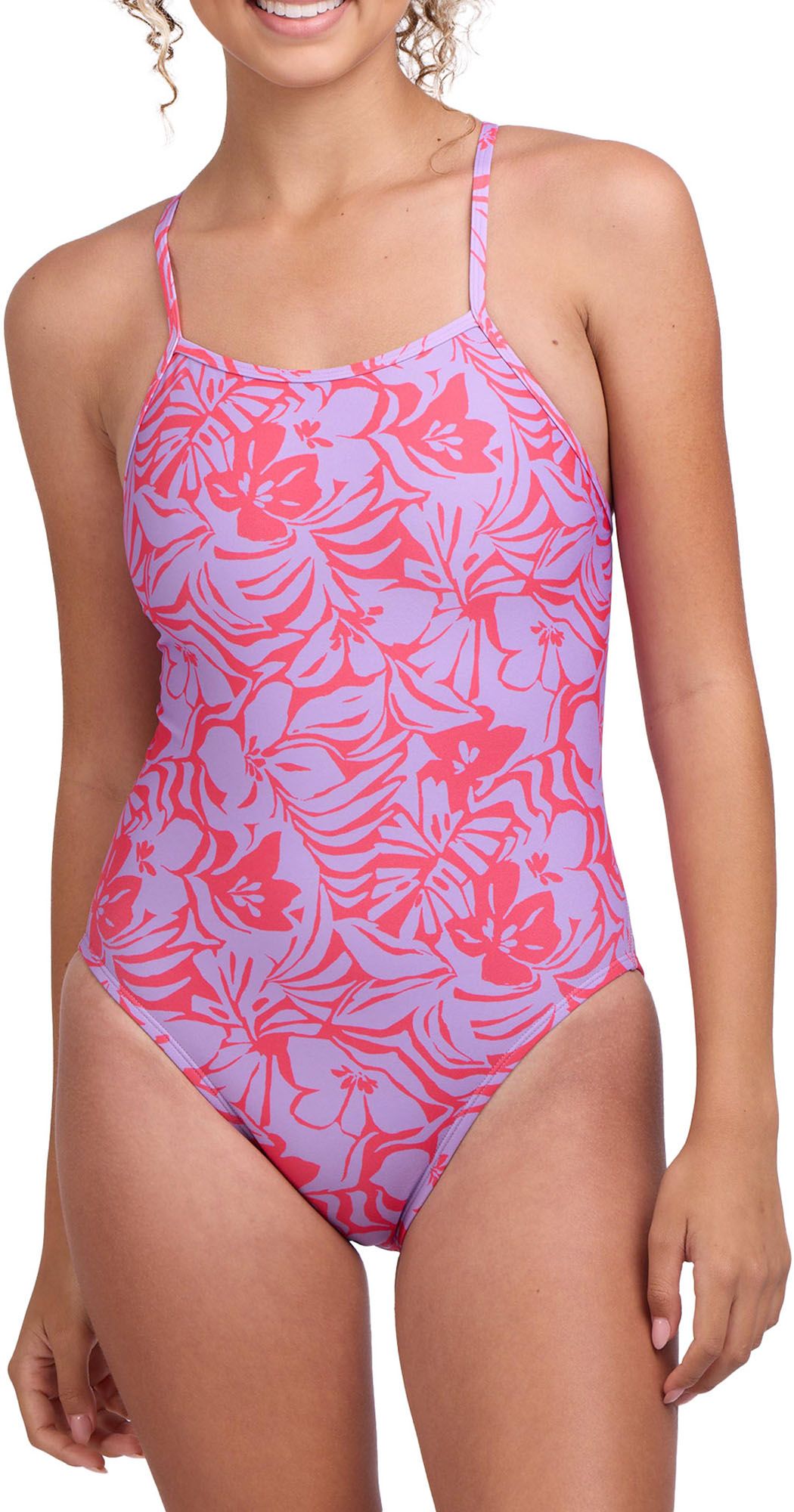 Hot Pink Multi