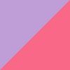 Hot Pink Multi
