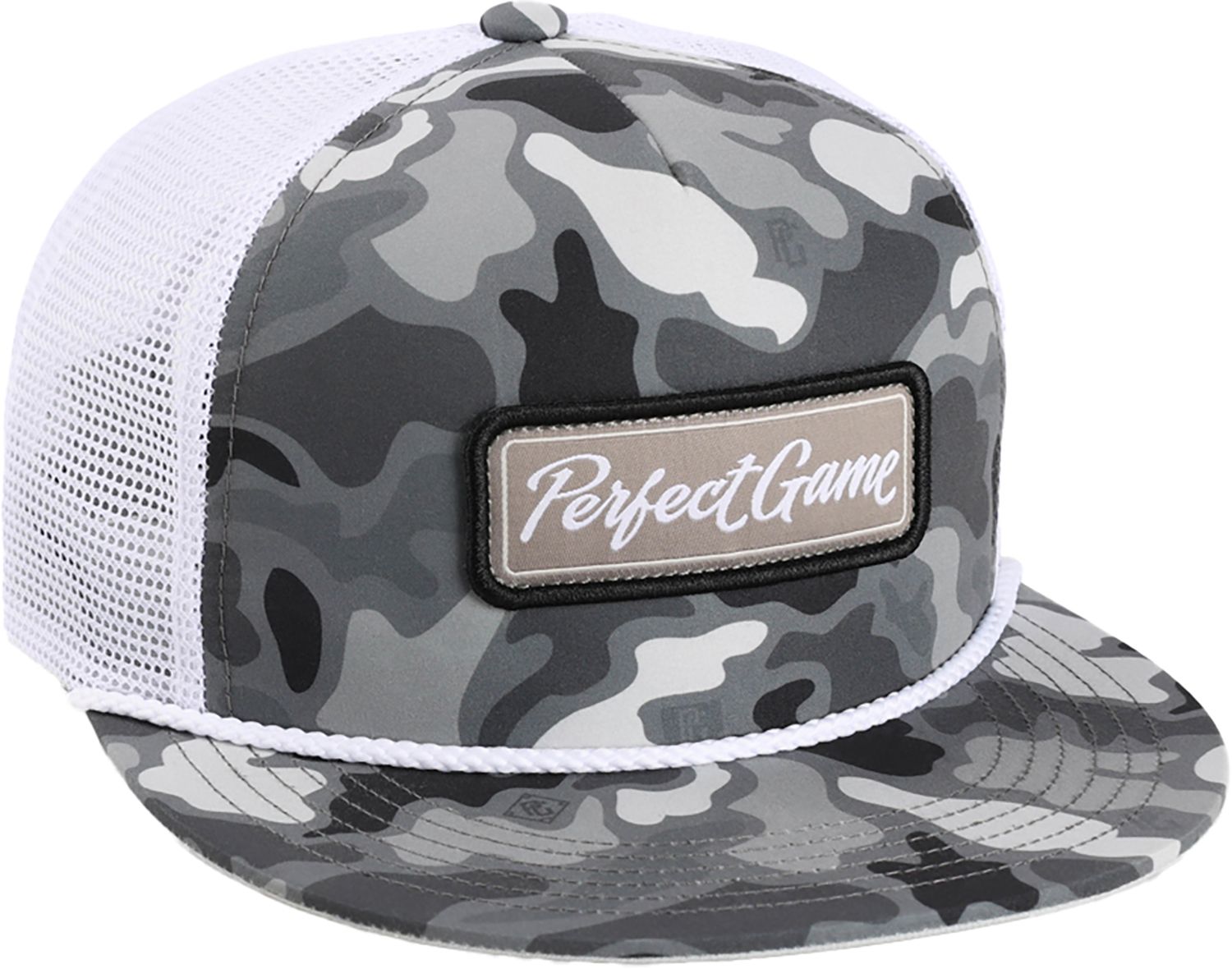 Grey Camo