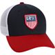 Red/White/Navy