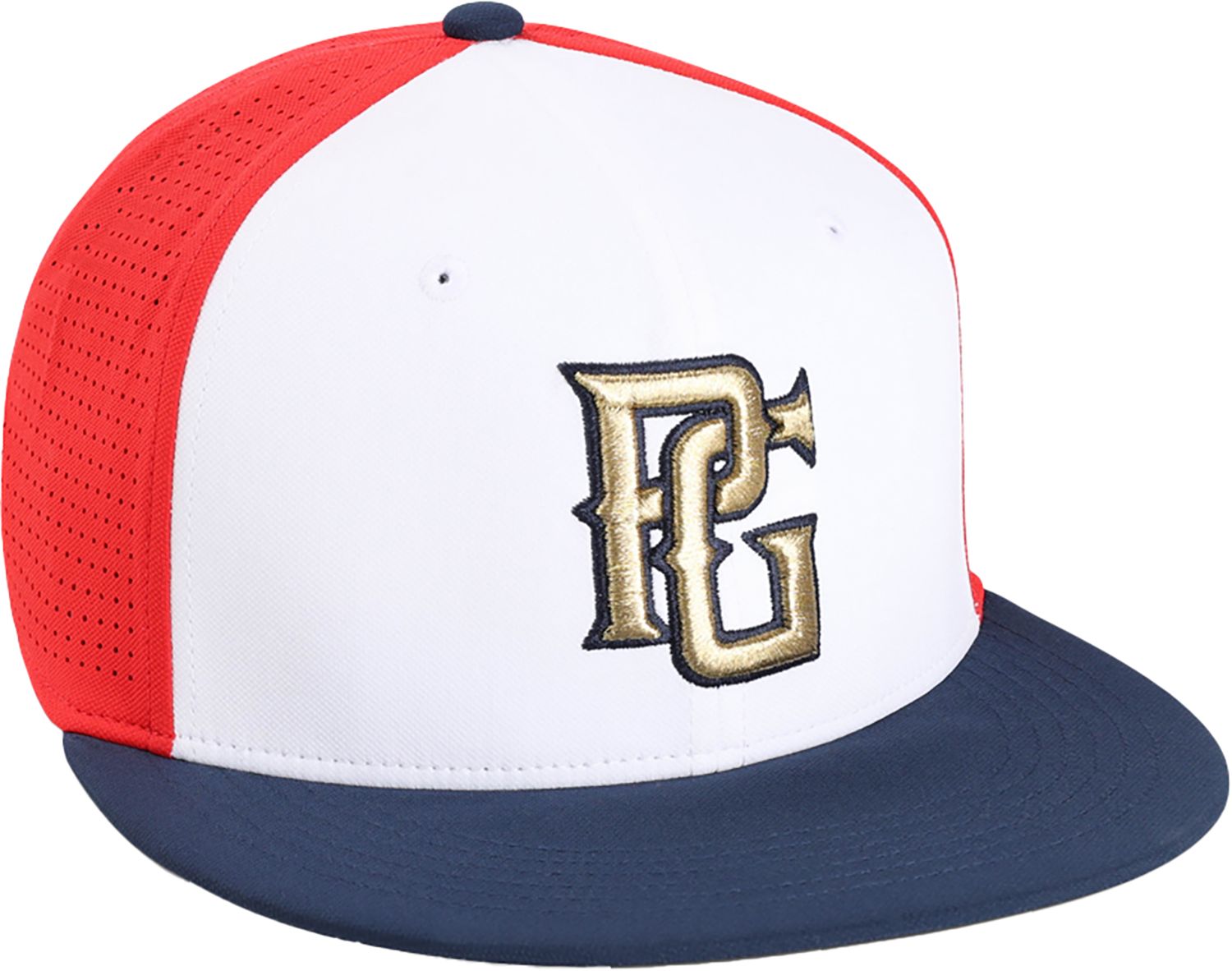 Red/White/Navy