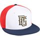 Red/White/Navy