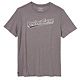Light Grey Heather/Black