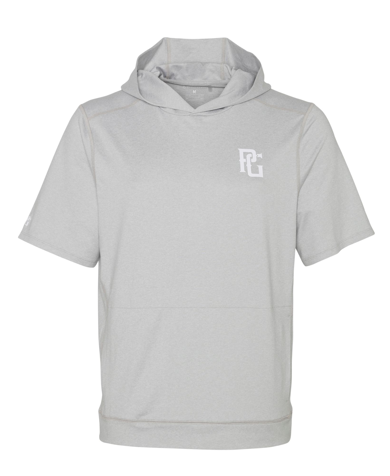 Light Grey/White