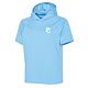 Academy Blue/White