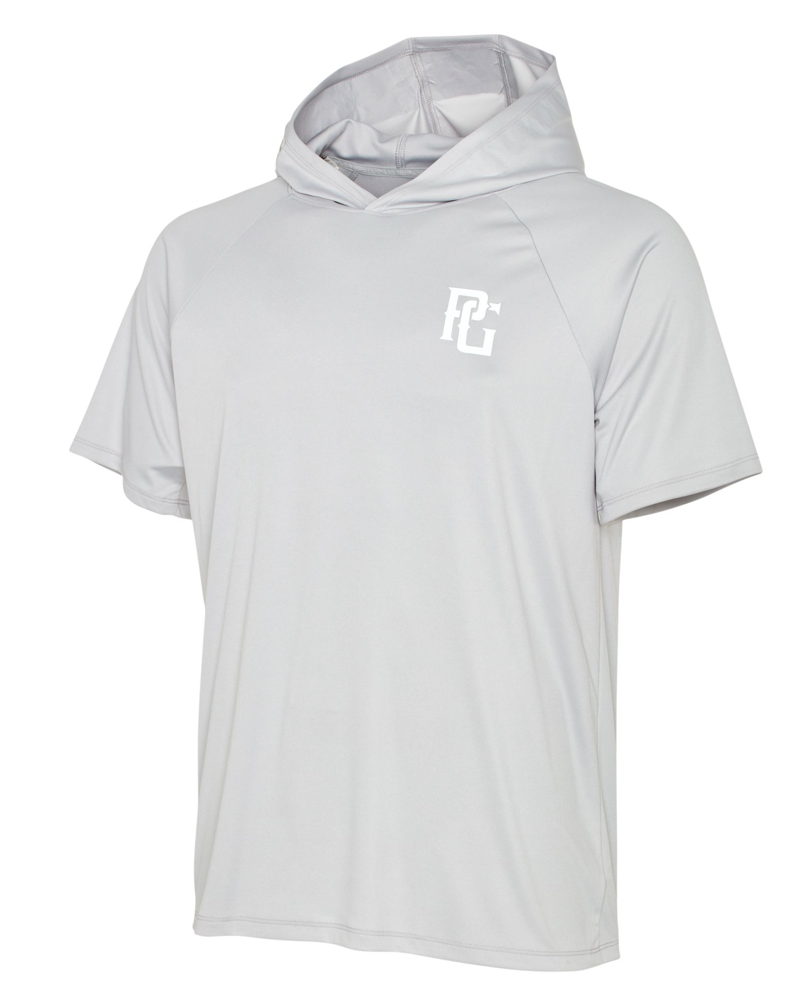 Light Grey/White