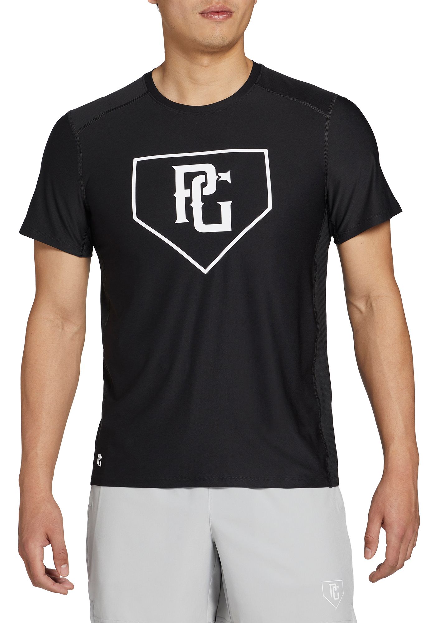 Perfect Game Men's Triple Play T-Shirt