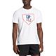 White/Red/Navy