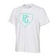 White/Teal