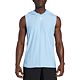 Academy Blue Htr/White