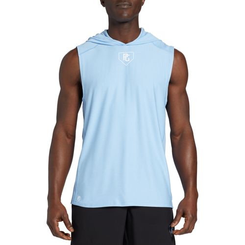 New Balance Men's Athletics BP Sleeveless Hoodie | Dick's