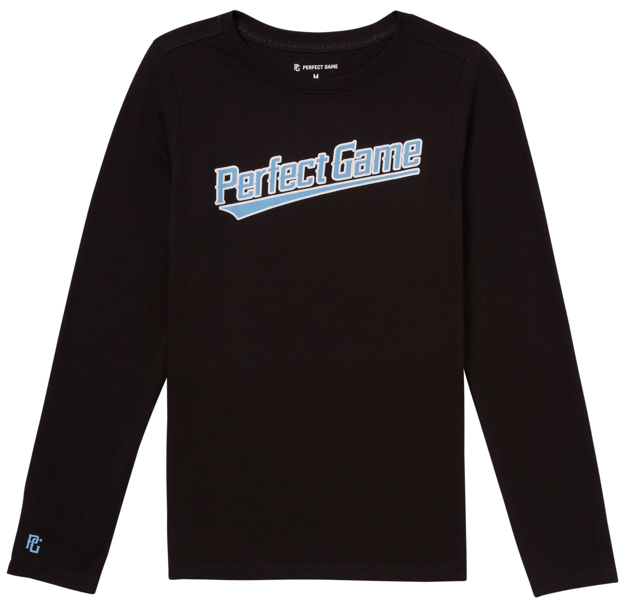 Black/Academy Blue