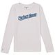White/Academy Blue