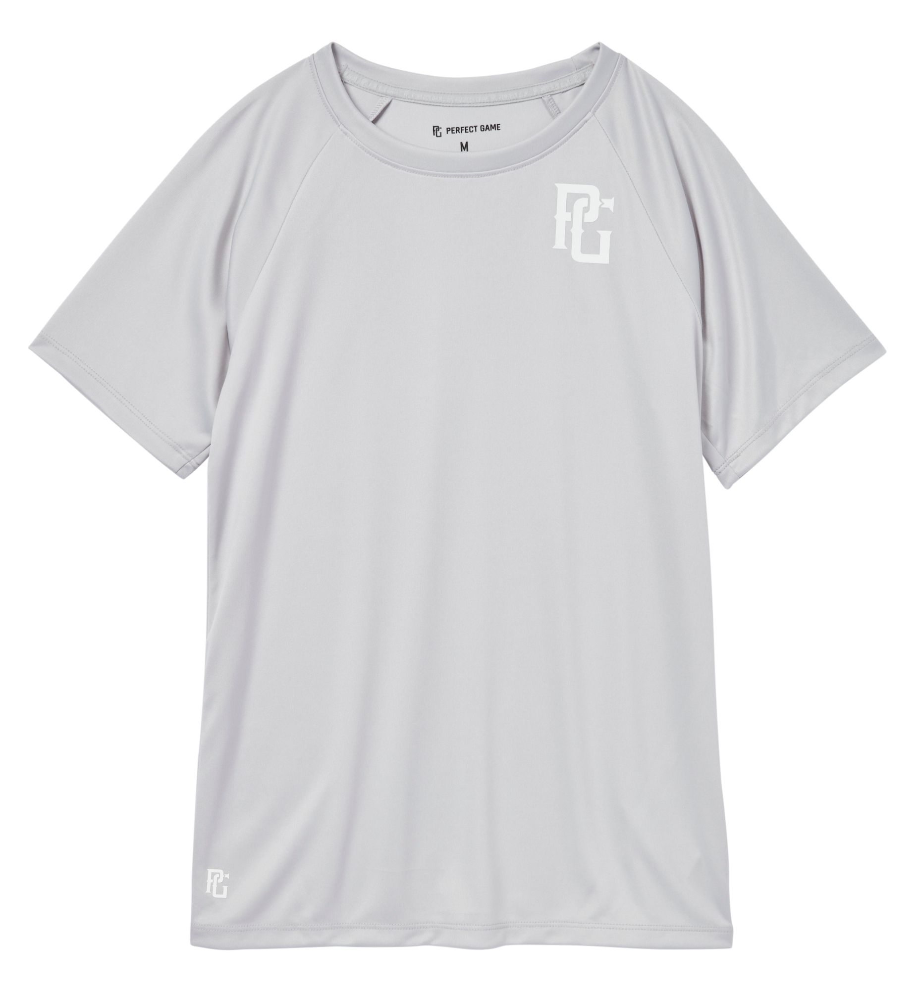 Light Grey/White