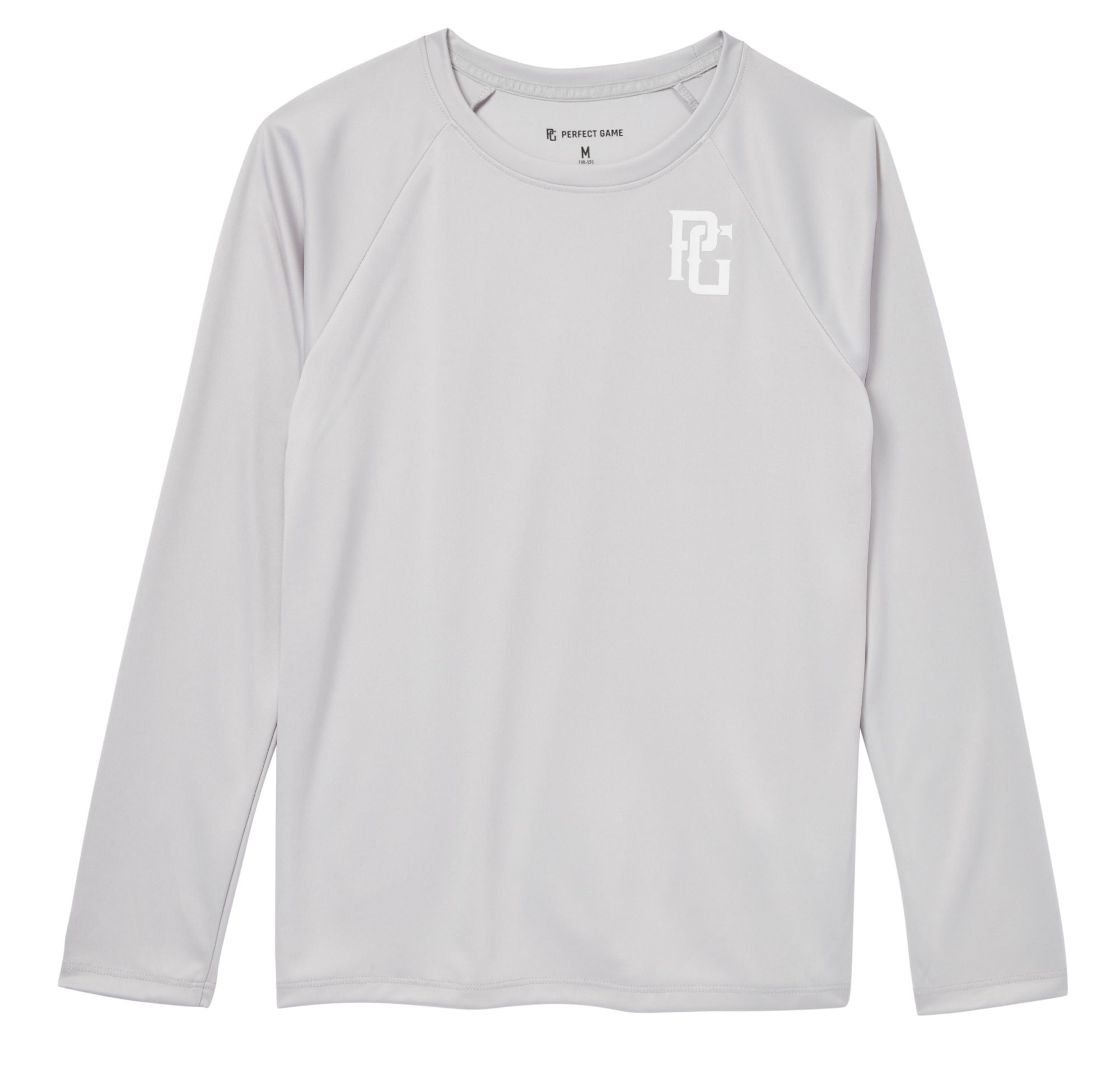 Light Grey/White