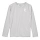 Light Grey/White