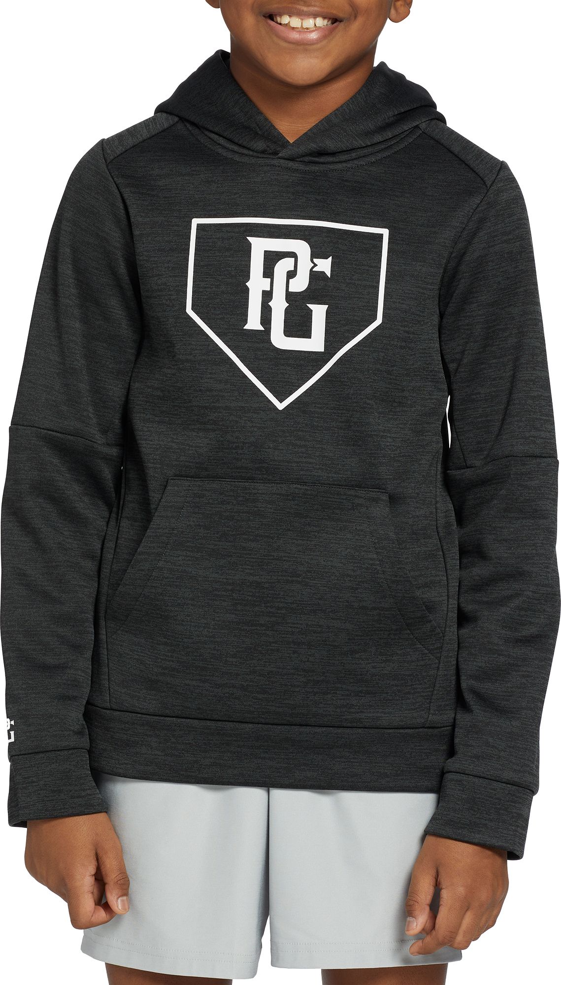 Perfect Game Boys' Wheelhouse Hoodie