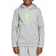 Grey/Green