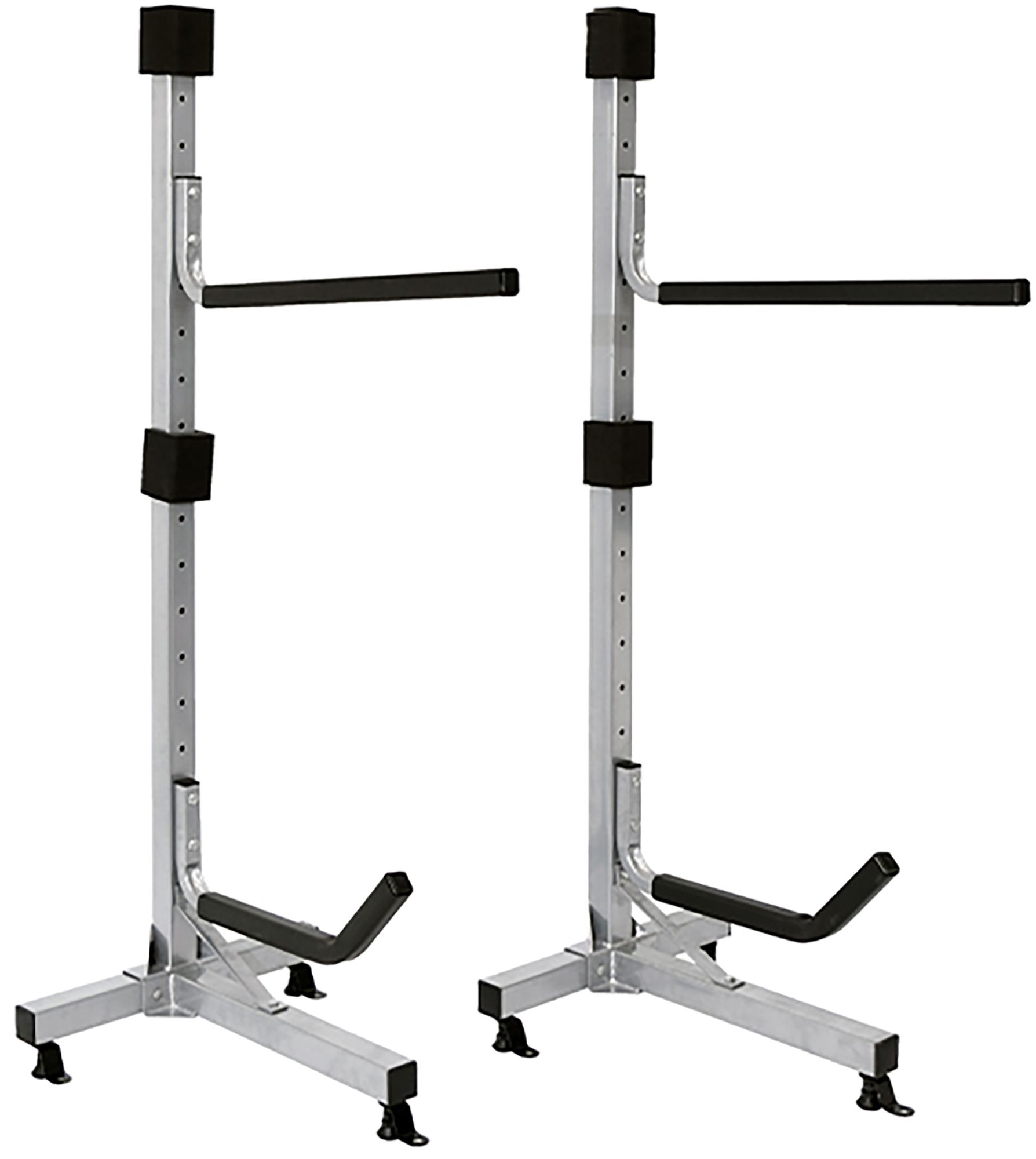 Malone Auto Racks Atlas Indoor/Outdoor FS Rack Stand Up Paddle Board Stand