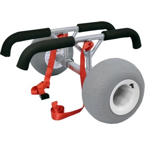 Malone Auto Racks ClipperTRX Kayak and Canoe Cart Dick's