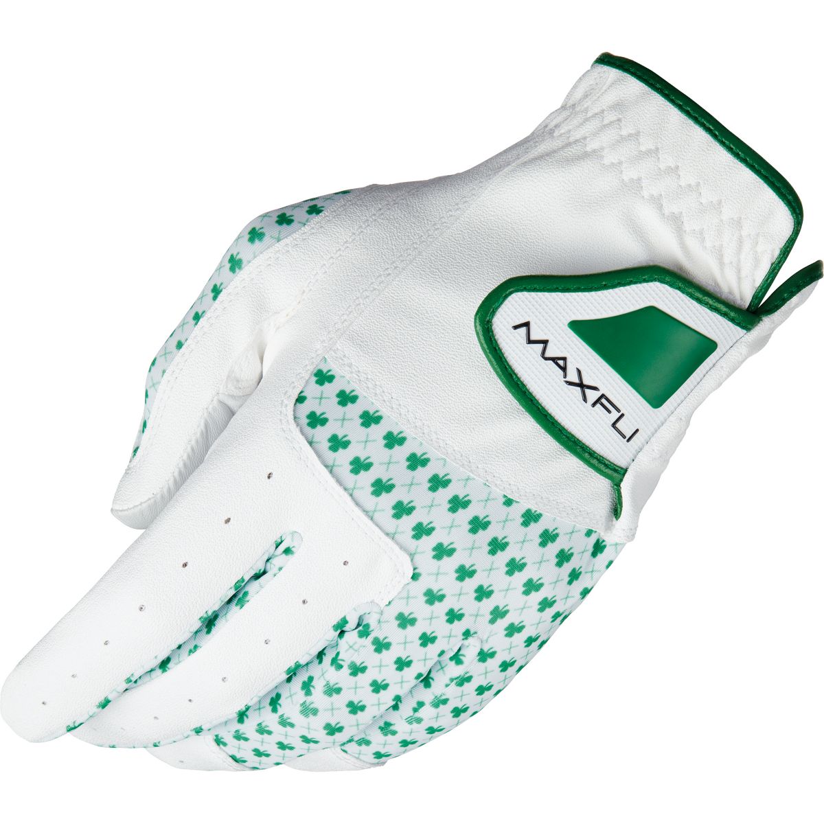 Smathers & Branson Shamrock Driver Headcover | Golf Galaxy