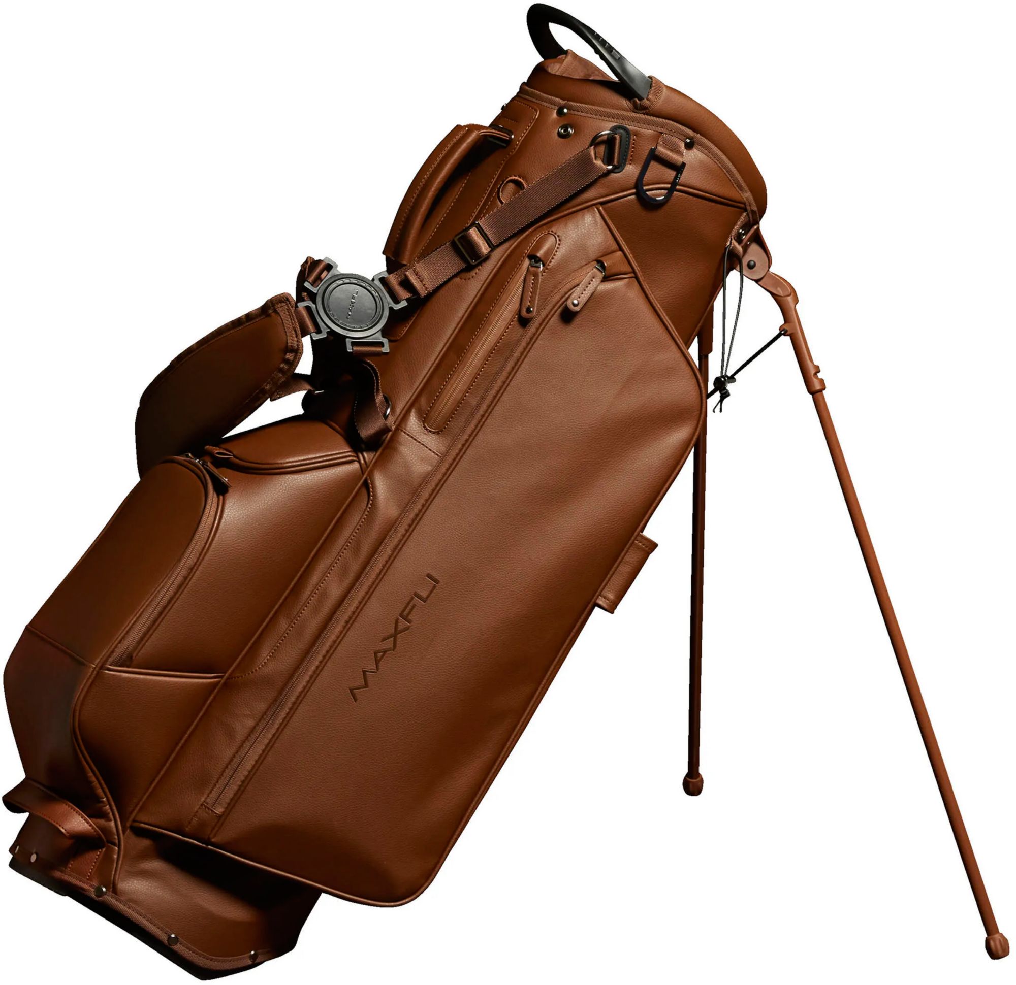 Stand & Carry Bags