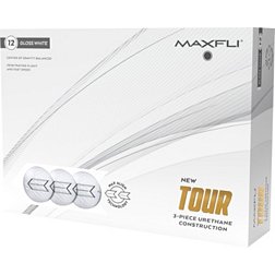 Maxfli 2023 Tour Max Alignment Golf Balls