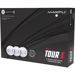 Maxfli 2023 Tour X Max Alignment Golf Balls