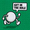 Get In The Hole