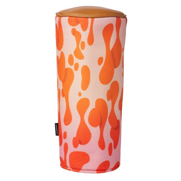Maxfli Vibes Barrel Driver Headcover