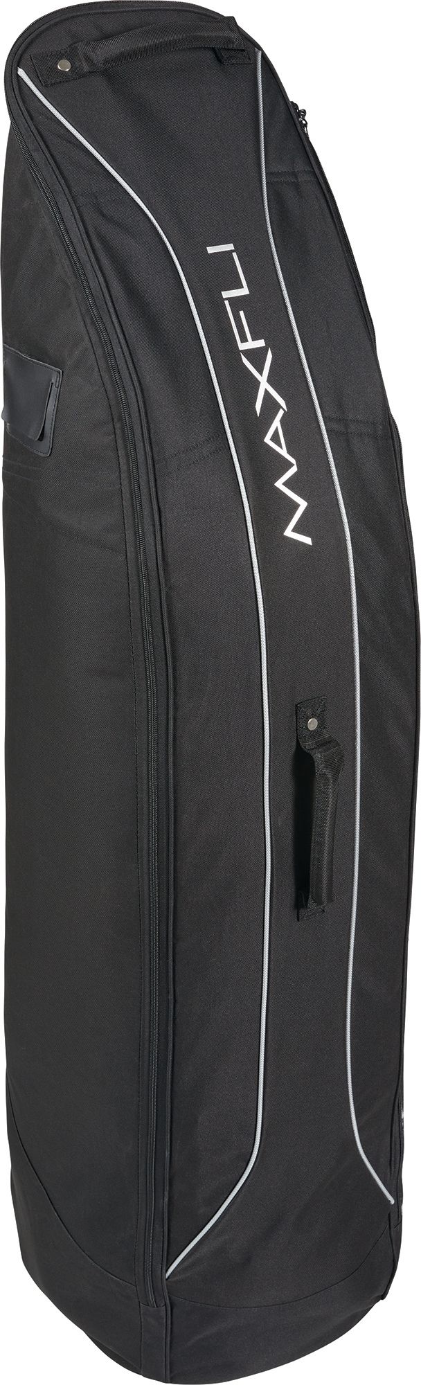 Black/Grey