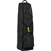 Sun Mountain 2021 ClubGlider Meridian Travel Golf Bag Sun Mountain 2021 ClubGlider Meridian Travel Golf Bag