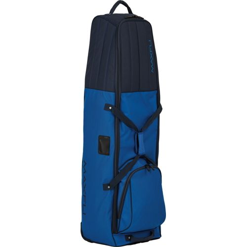 タイトリスト　THE CLUB GLOVE トラベルバッグ College Club Glove Traveler | Golf Travel Bag | Titleist