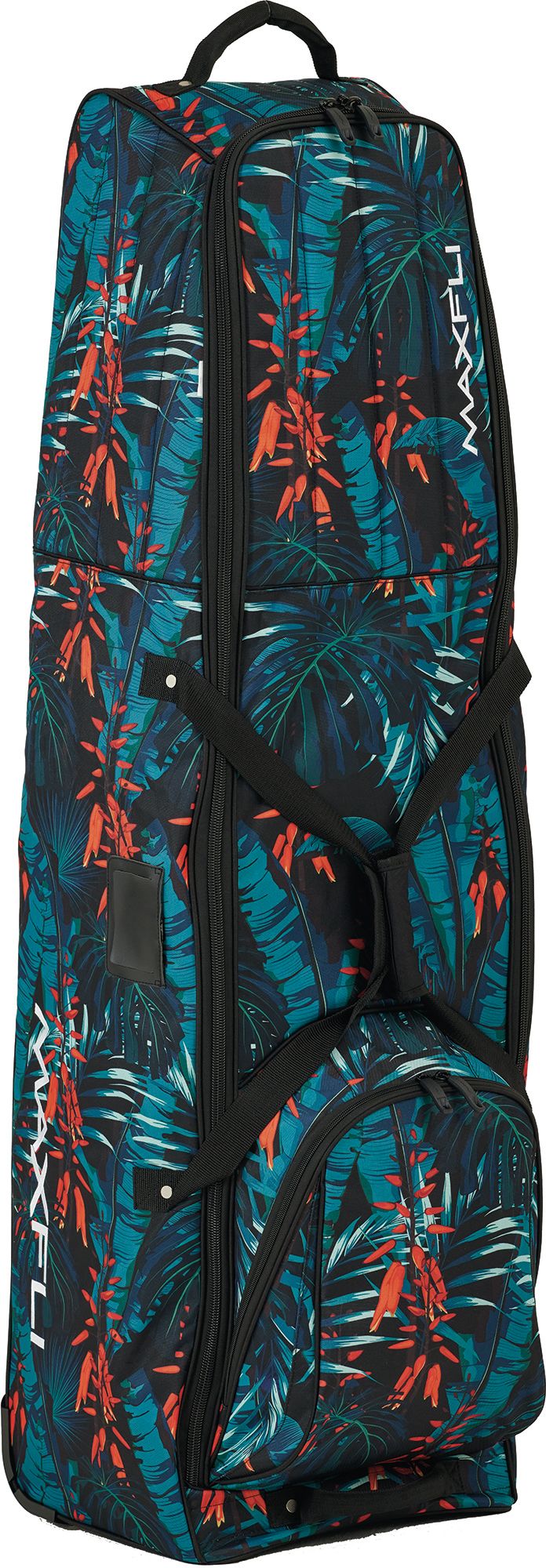 Palm Floral