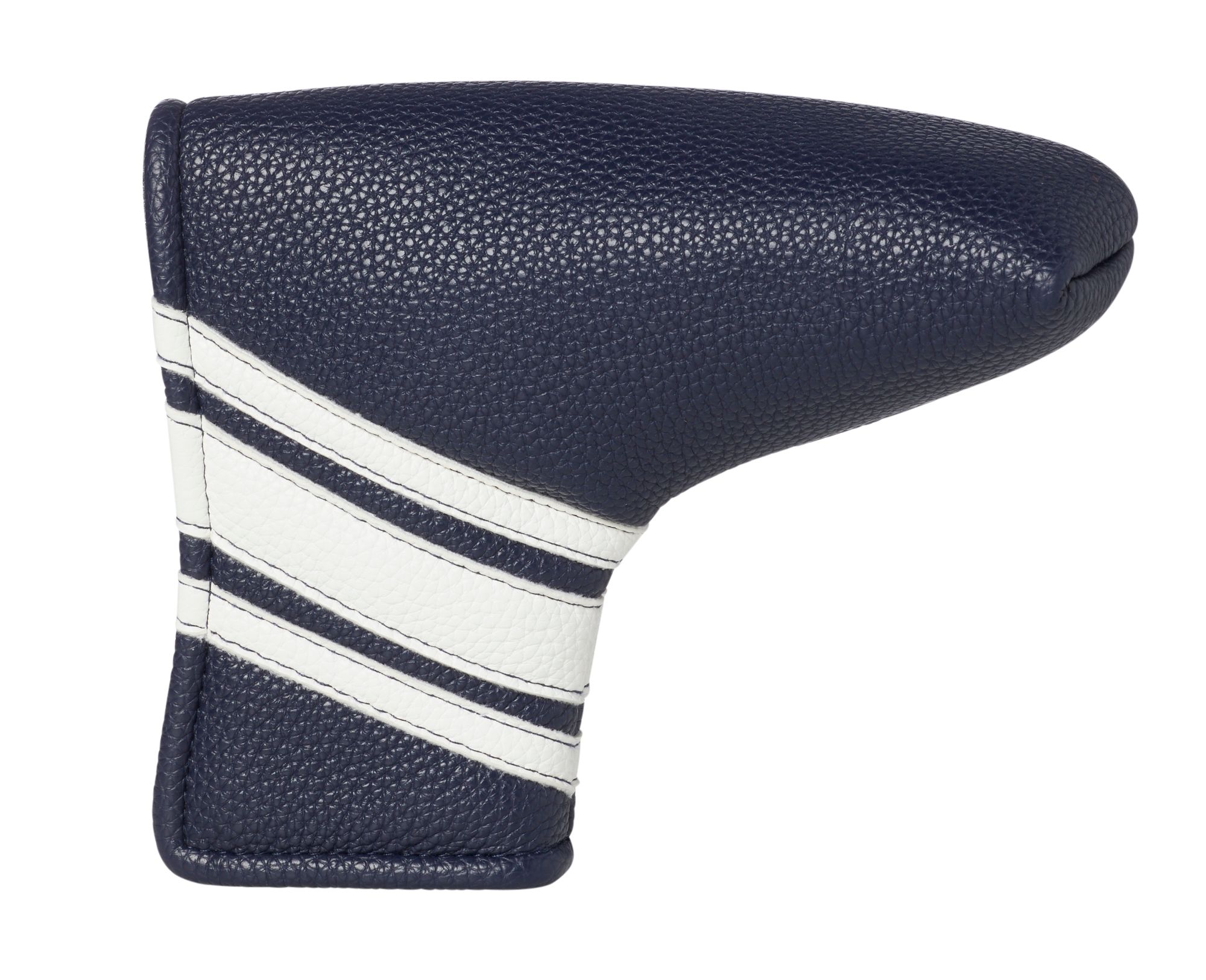 Navy/White