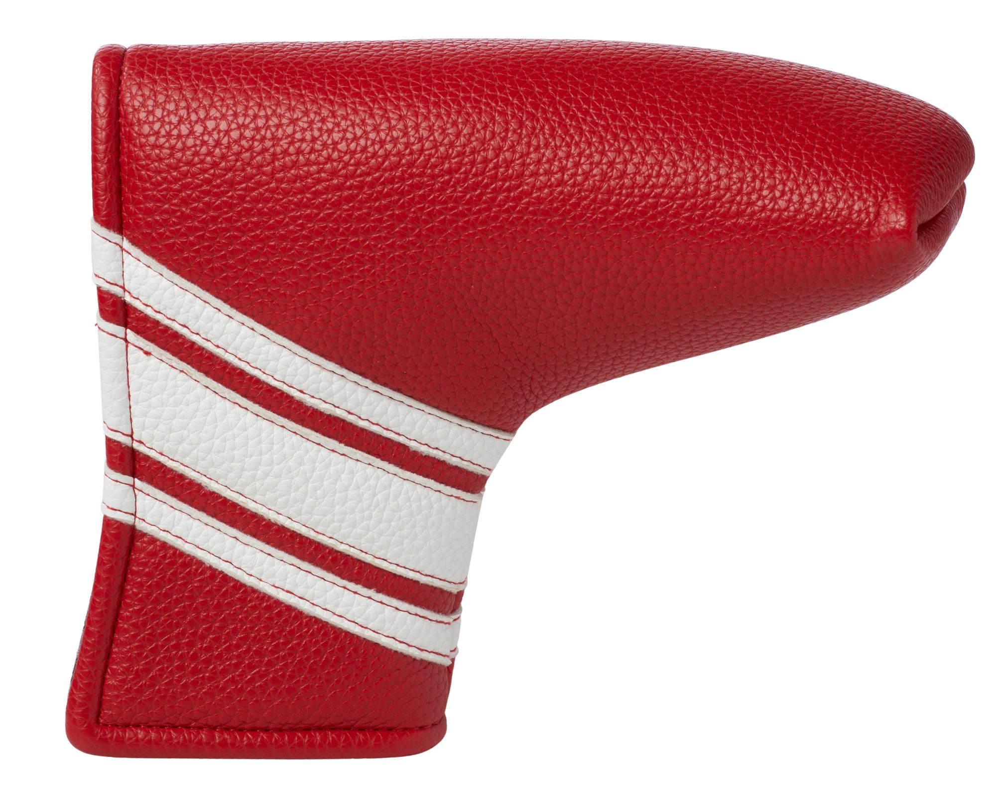 Maxfli PU Leather Blade Putter Headcover