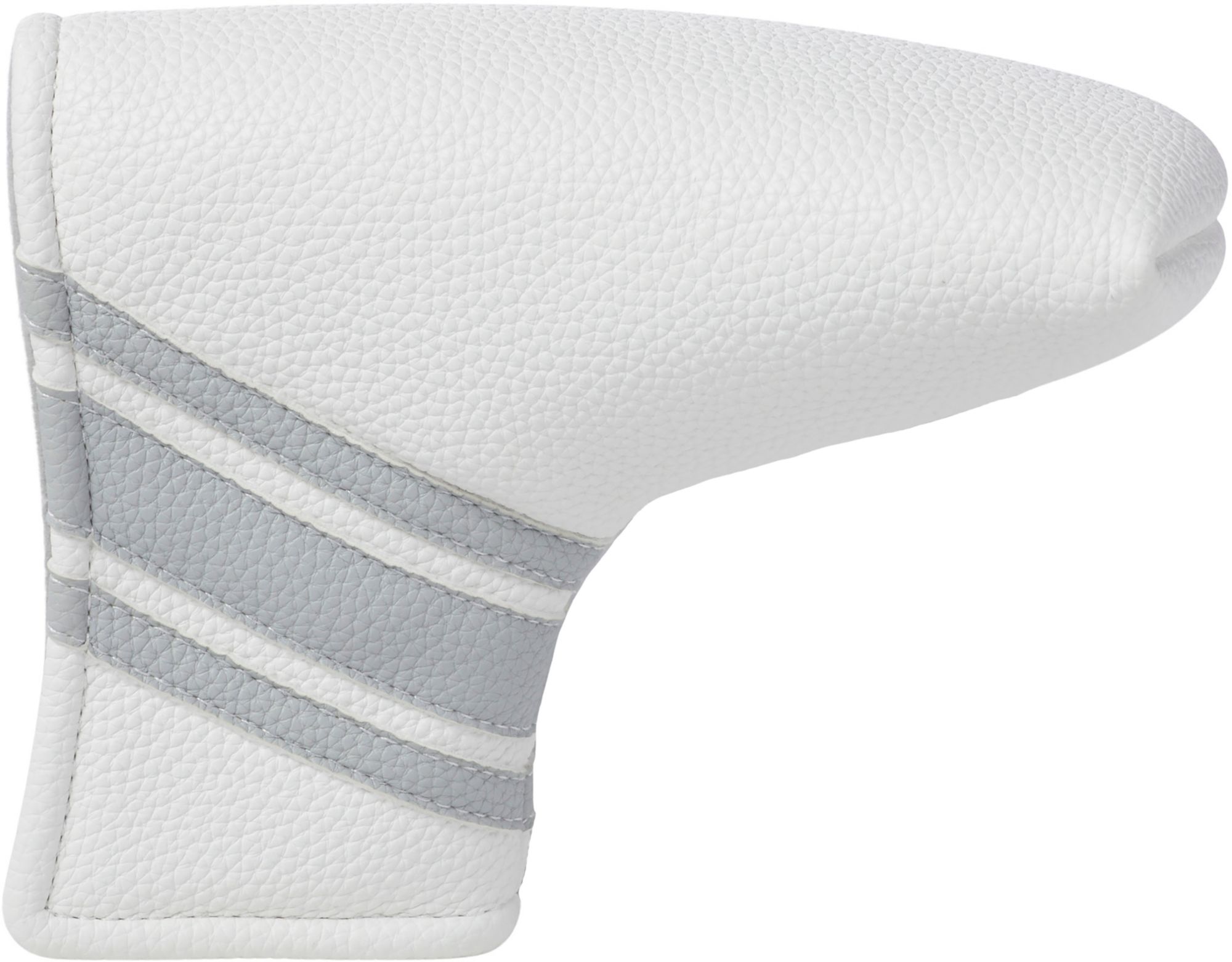 White/Silver