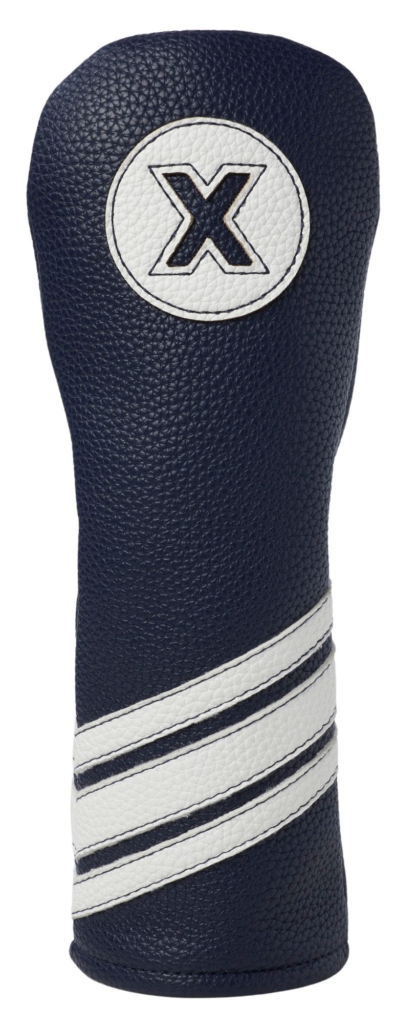 Navy/White