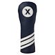 Navy/White