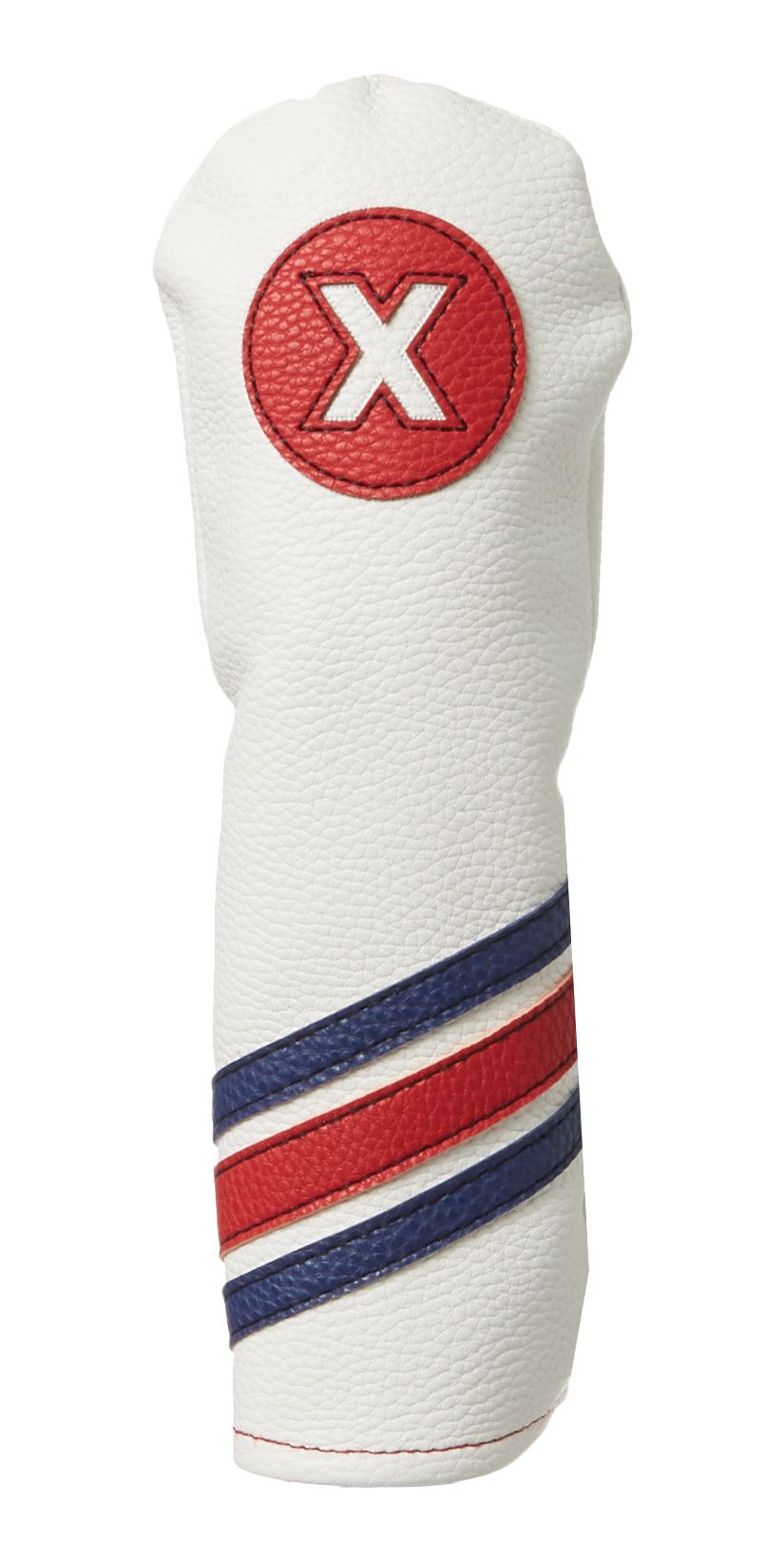 White/Red/Blue