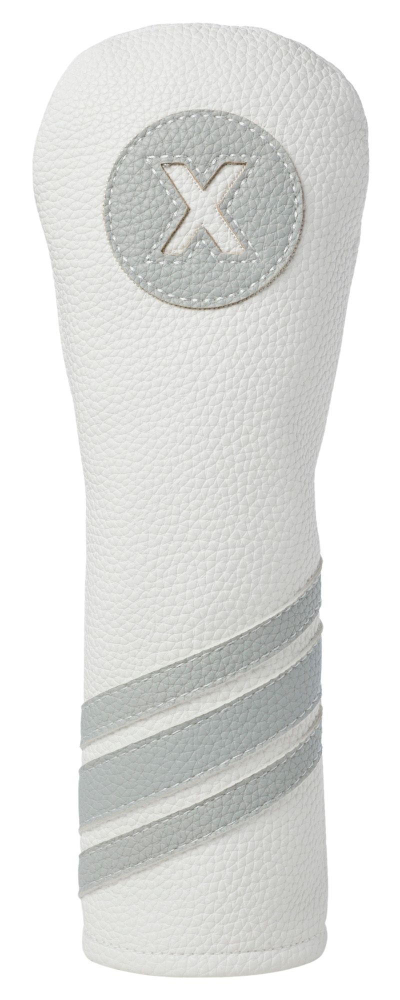 White/Silver