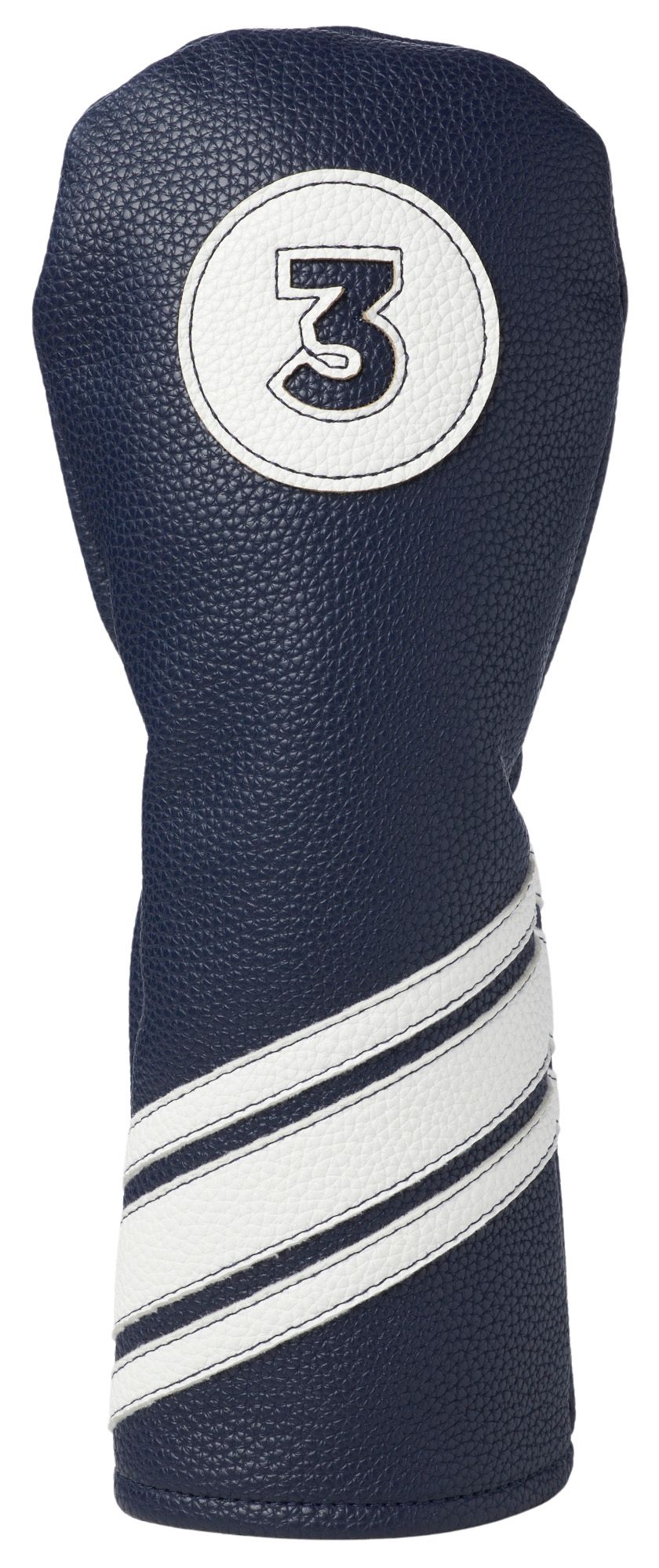 Navy/White