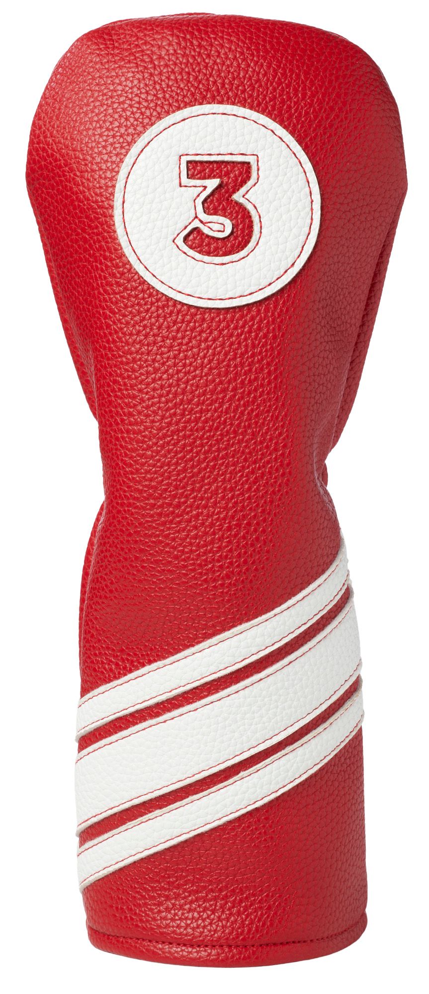 Red/White