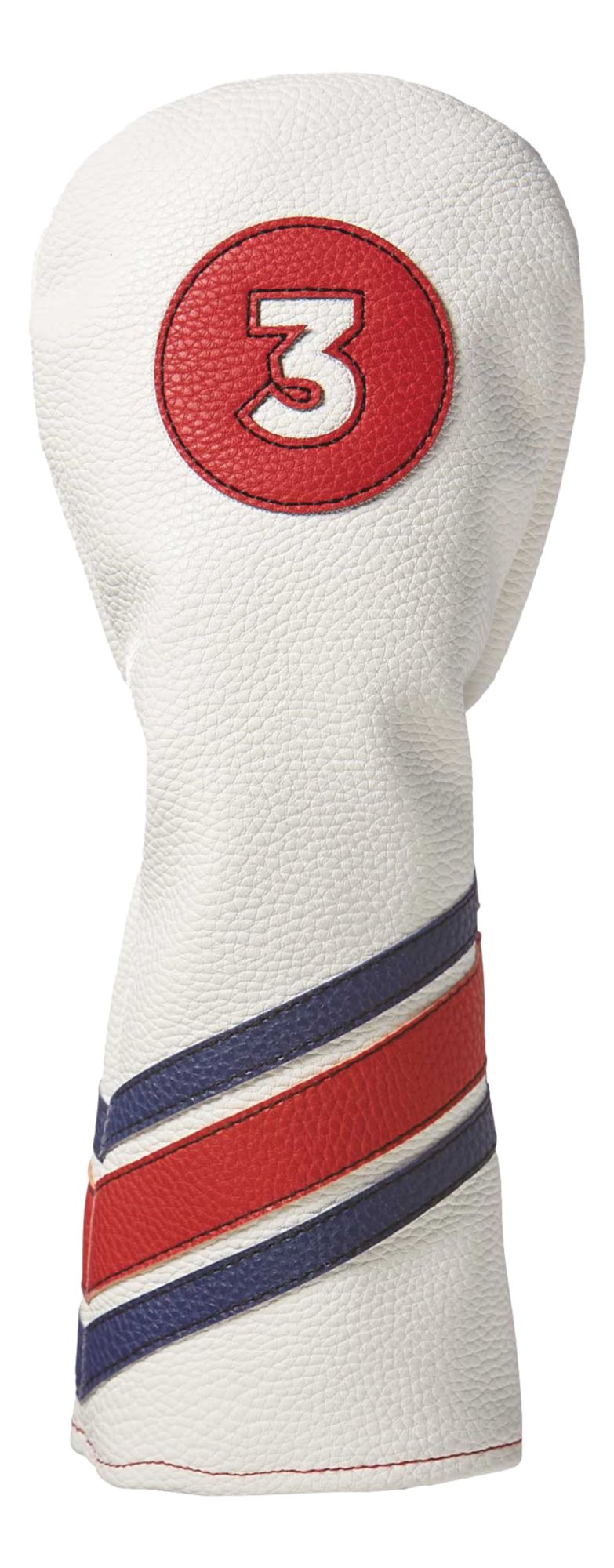 White/Red/Blue