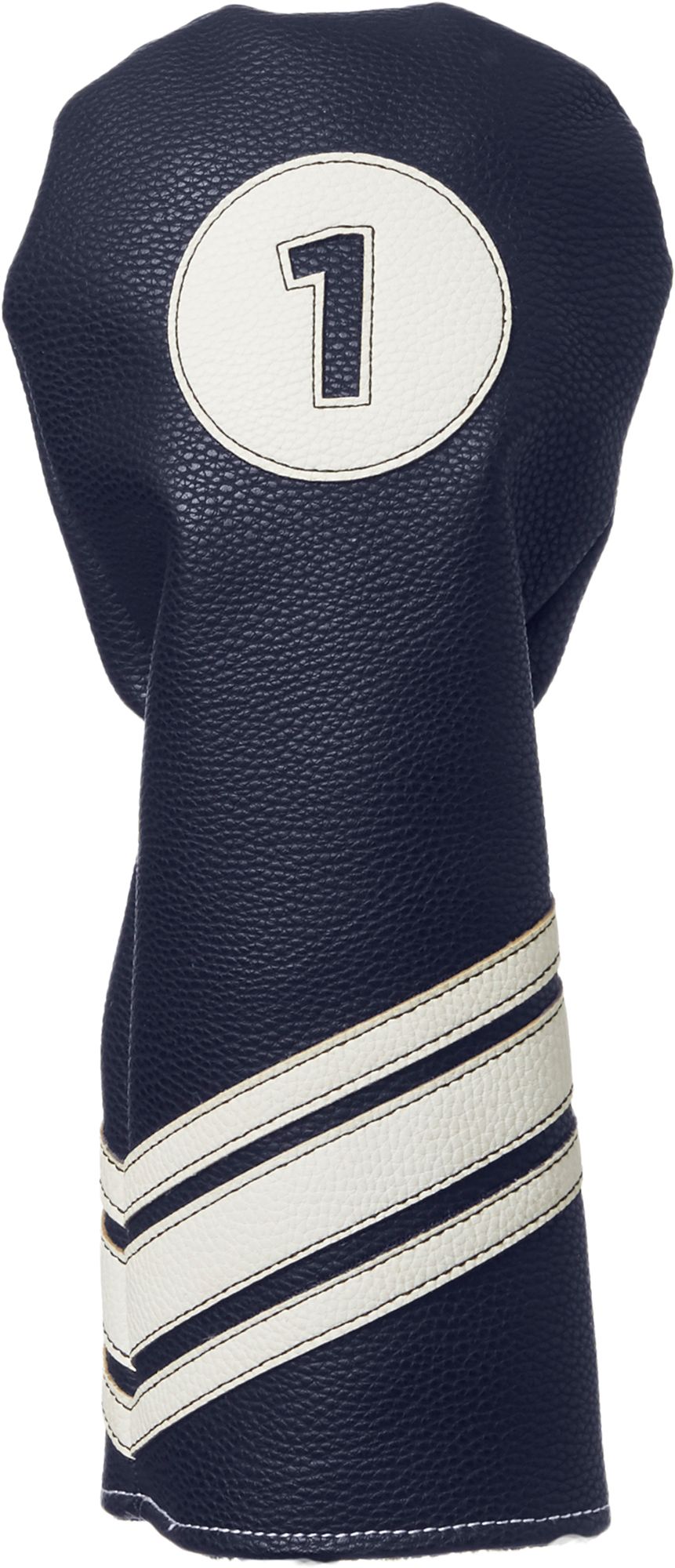 Navy/White