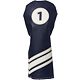 Navy/White