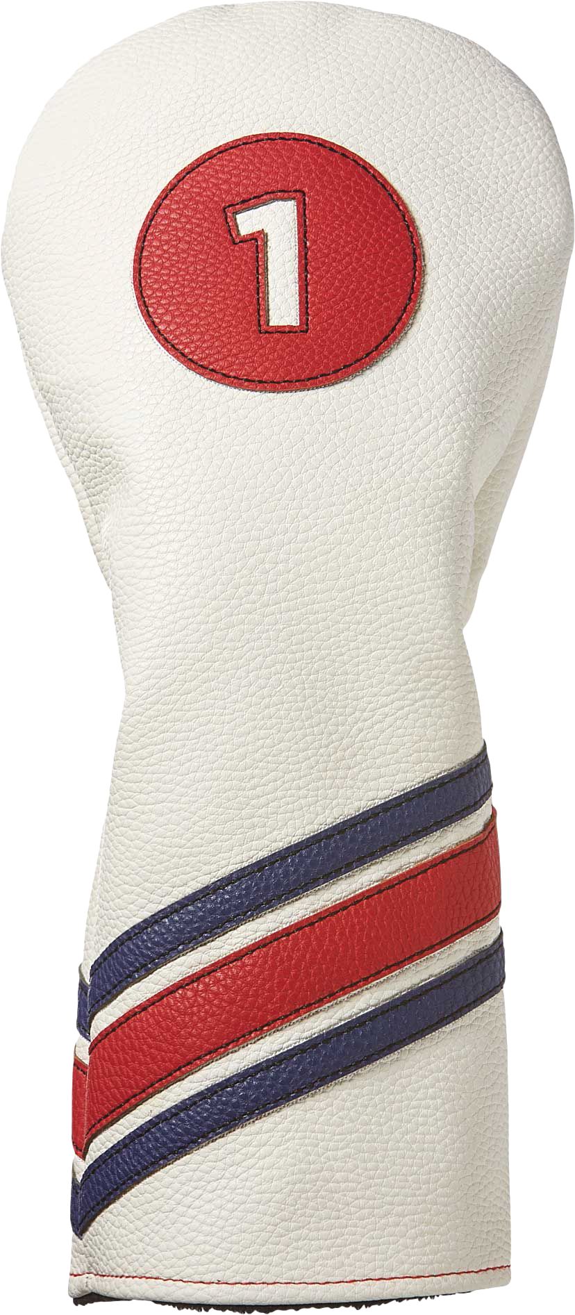 White/Red/Blue