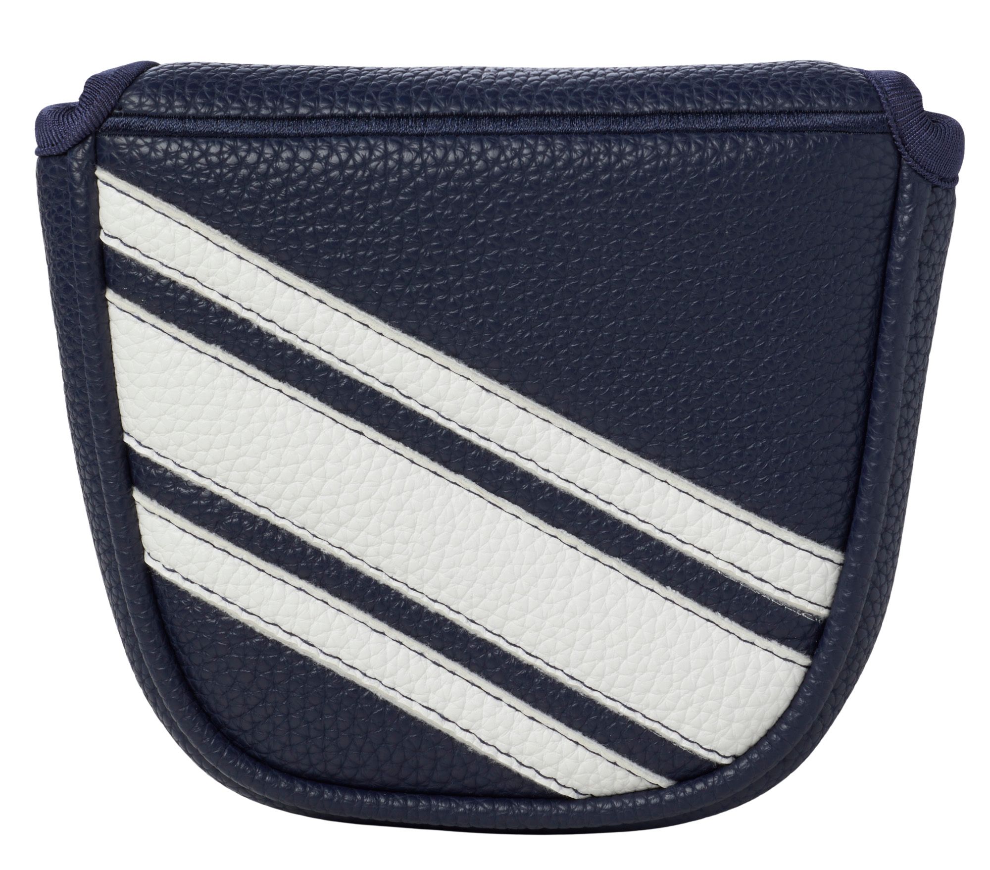 Navy/White