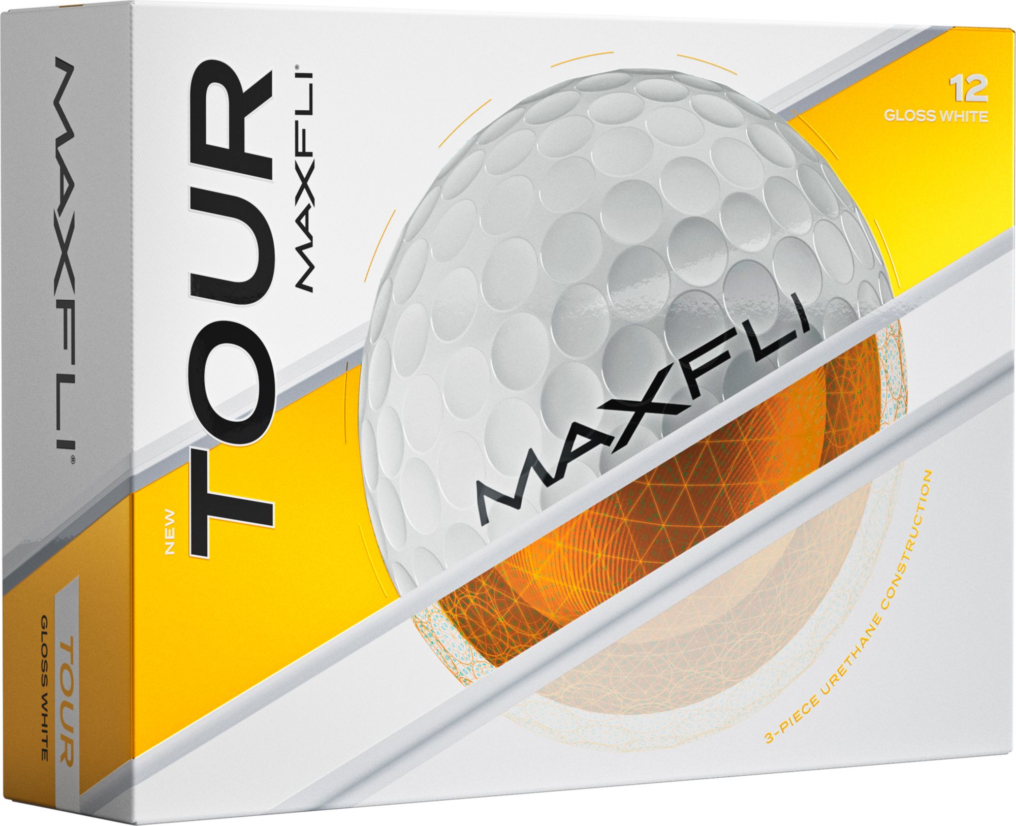 Golf Balls