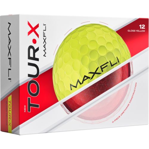 Bridgestone 2024 Tour B RXS Double Dozen Golf Balls - 2